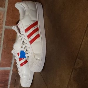 NWT Adidas World Cup Superstar England